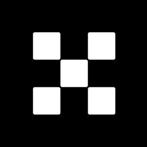 OKX logo