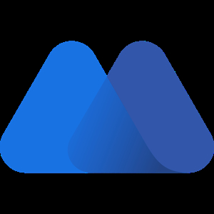 MEXC logo