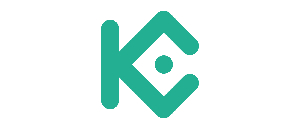 KuCoin logo